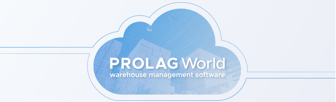 Prolag PROLAG World steuert die Intralogistik aus der Cloud - intratrend